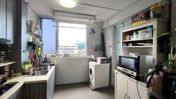Blk 528 Bukit Batok Street 51 (Bukit Batok), HDB 3 Rooms #566749231
